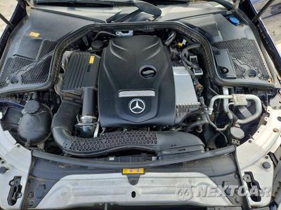 Zdjęcie 11 z 12 samochodu: 2016 MERCEDES-BENZ C 300 VIN:55SWF4JB1GU106516 - miniatura