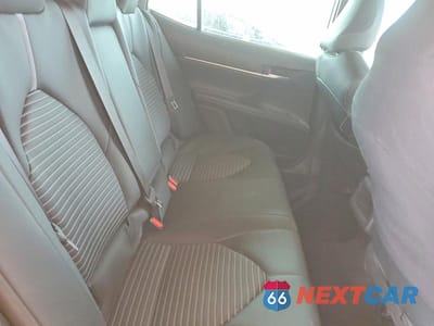Zdjęcie 10 z 12 samochodu: 2023 TOYOTA CAMRY SE VIN:4T1G11AK6PU817697 - miniatura