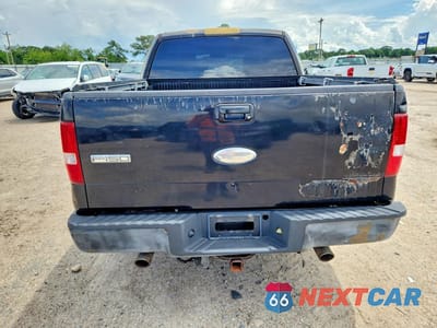 Zdjęcie 6 z 12 samochodu: 2007 FORD F150 VIN:1FTRX12V07KC08461 - miniatura