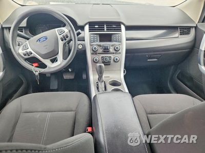 Zdjęcie 8 z 13 samochodu: 2013 FORD EDGE SE VIN:2FMDK3GC4DBA36478 - miniatura