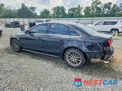 Drugie zdjęcie samochodu z przodu: 2013 AUDI S4 PREMIUM PLUS VIN:WAUDGAFL7DA171040 - miniatura