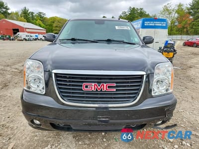Piąte zdjęcie samochodu w środku: 2014 GMC YUKON XL K1500 SLT VIN:1GKS2KE7XER143842 - miniatura