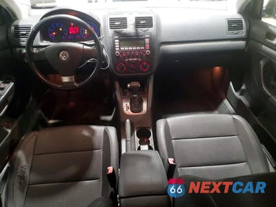 Zdjęcie 8 z 12 samochodu: 2008 VOLKSWAGEN JETTA SE VIN:3VWRZ71K78M137318 - miniatura