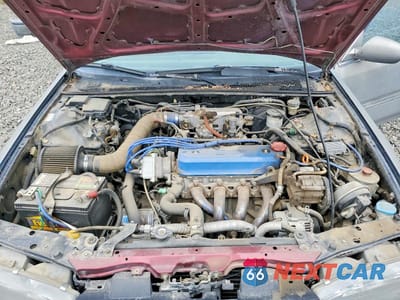 Zdjęcie 11 z 13 samochodu: 1992 HONDA ACCORD LX VIN:JHMCB7650NC011362 - miniatura