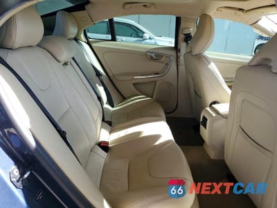 Zdjęcie 10 z 12 samochodu: 2013 VOLVO S60 T5 VIN:YV1612FS7D2202589 - miniatura