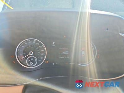 Zdjęcie 9 z 12 samochodu: 2022 GENESIS G70 2.0T VIN:KMTG34TA9NU086850 - miniatura