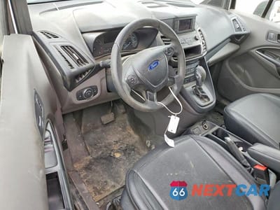 Zdjęcie 8 z 12 samochodu: 2020 FORD TRANSIT CONNECT XL VIN:NM0LS7E25L1470756 - miniatura