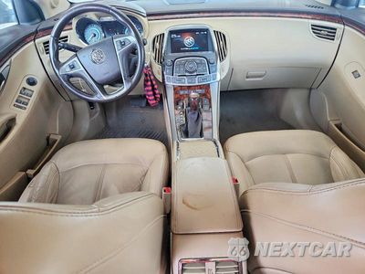 Zdjęcie 8 z 12 samochodu: 2013 BUICK LACROSSE VIN:1G4GC5ER6DF254532 - miniatura