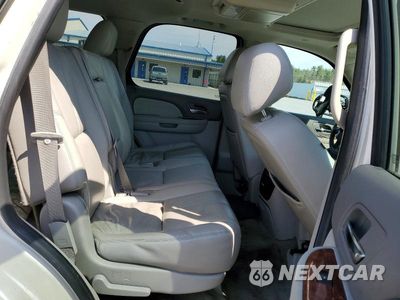 Zdjęcie 10 z 13 samochodu: 2012 GMC YUKON DENALI VIN:1GKS2CE01CR191607 - miniatura