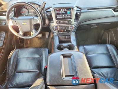 Zdjęcie 8 z 13 samochodu: 2015 CHEVROLET TAHOE K1500 LT VIN:1GNSKBKC0FR545889 - miniatura