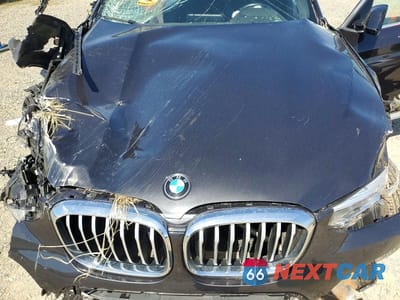 Zdjęcie 11 z 12 samochodu: 2021 BMW X3 SDRIVE30I VIN:5UXTY3C00M9G36326 - miniatura