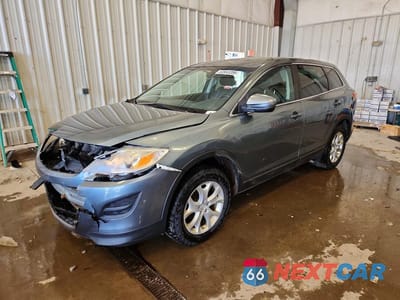 2012 MAZDA CX-9 JM3TB3CA1C0355025 - główne zdjęcie licytacji z USA - miniatura