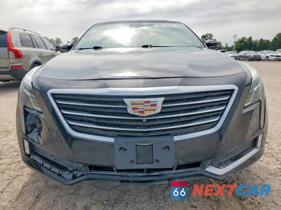 Piąte zdjęcie samochodu w środku: 2016 CADILLAC CT6 LUXURY VIN:1G6KC5RX0GU161774 - miniatura