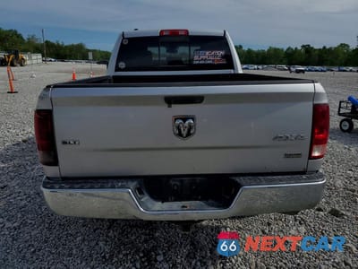 Zdjęcie 6 z 12 samochodu: 2013 RAM 1500 SLT VIN:1C6RR7GP2DS512367 - miniatura