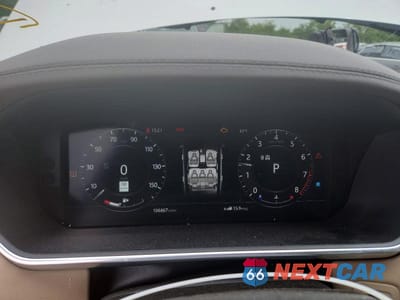 Zdjęcie 9 z 12 samochodu: 2018 LAND ROVER RANGE ROVER HSE VIN:SALGS2SV3JA506231 - miniatura