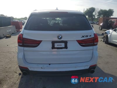 Zdjęcie 6 z 13 samochodu: 2017 BMW X5 SDRIVE35I VIN:5UXKR2C31H0X04489 - miniatura