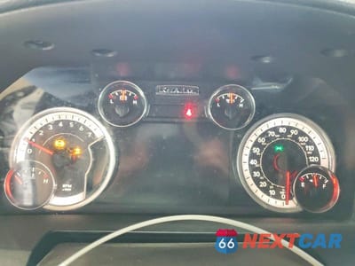 Zdjęcie 9 z 12 samochodu: 2013 RAM 1500 SPORT VIN:1C6RR7MTXDS536191 - miniatura