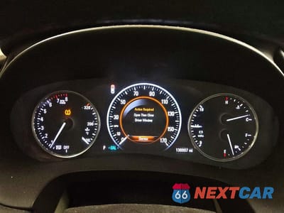 Zdjęcie 9 z 12 samochodu: 2017 BUICK LACROSSE ESSENCE VIN:1G4ZP5SS3HU165314 - miniatura