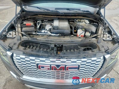 Zdjęcie 12 z 14 samochodu: 2023 GMC YUKON XL K1500 SLT VIN:1GKS2GKT3PR377998 - miniatura