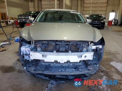 Piąte zdjęcie samochodu w środku: 2017 MAZDA 6 TOURING VIN:JM1GL1V5XH1129806 - miniatura