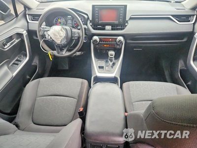 Zdjęcie 8 z 13 samochodu: 2021 TOYOTA RAV4 XLE VIN:2T3P1RFV4MW208757 - miniatura
