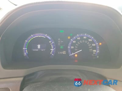 Zdjęcie 9 z 12 samochodu: 2010 LEXUS HS 250H PREMIUM VIN:JTHBB1BA2A2023198 - miniatura
