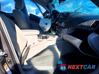 Zdjęcie 7 z 12 samochodu: 2012 TOYOTA HIGHLANDER HYBRID VIN:JTEBC3EH3C2005097 - miniatura