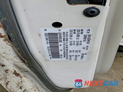 Zdjęcie 13 z 13 samochodu: 2005 DODGE GRAND CARAVAN SE VIN:1D4GP24R55B123855 - miniatura