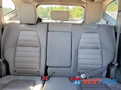 Zdjęcie 10 z 14 samochodu: 2019 HONDA CR-V EX VIN:2HKRW1H58KH507956 - miniatura