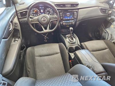Zdjęcie 8 z 13 samochodu: 2020 NISSAN ROGUE SV VIN:JN8AT2MT2LW000583 - miniatura