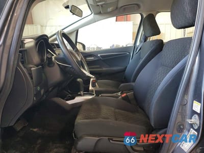 Zdjęcie 7 z 12 samochodu: 2016 HONDA FIT LX VIN:JHMGK5H56GX032277 - miniatura