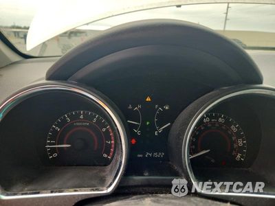 Zdjęcie 9 z 13 samochodu: 2011 TOYOTA HIGHLANDER BASE VIN:5TDZA3EH0BS009799 - miniatura