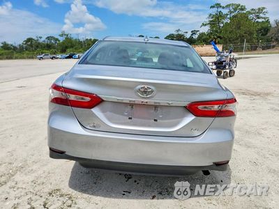 Zdjęcie 6 z 12 samochodu: 2019 TOYOTA CAMRY LE VIN:4T1B11HK3KU795201 - miniatura