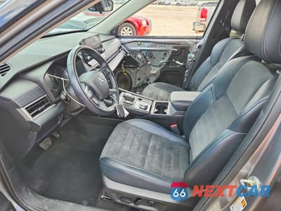 Zdjęcie 7 z 14 samochodu: 2023 MITSUBISHI OUTLANDER SE VIN:JA4J3UA85PZ057396 - miniatura