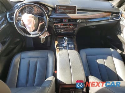 Zdjęcie 8 z 12 samochodu: 2017 BMW X5 XDRIVE35D VIN:5UXKS4C34H0Y16770 - miniatura