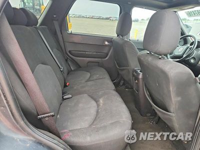 Zdjęcie 11 z 13 samochodu: 2008 MERCURY MARINER VIN:4M2CU91138KJ08698 - miniatura