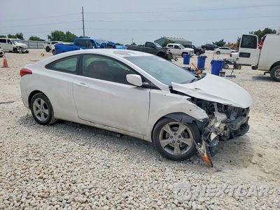 Zdjęcie 10 z 36 samochodu: 2013 HYUNDAI ELANTRA COUPE GS VIN:KMHDH6AE7DU013734 - miniatura