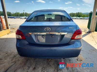 Zdjęcie 6 z 12 samochodu: 2012 TOYOTA YARIS FLEET VIN:JTDBT4K3XCL011136 - miniatura
