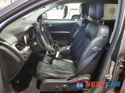 Zdjęcie 7 z 13 samochodu: 2012 DODGE JOURNEY CREW VIN:3C4PDDDG4CT207418 - miniatura