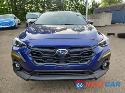Piąte zdjęcie samochodu w środku: 2026 SUBARU CROSSTREK SPORT VIN:4S4GUHF63T3755056 - miniatura