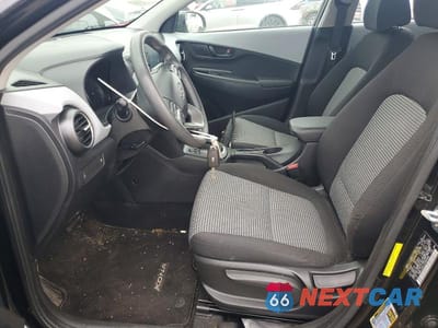 Zdjęcie 7 z 12 samochodu: 2018 HYUNDAI KONA SE VIN:KM8K12AA1JU088958 - miniatura