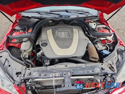 Zdjęcie 11 z 12 samochodu: 2010 MERCEDES-BENZ C 300 4MATIC VIN:WDDGF8BB1AR124193 - miniatura