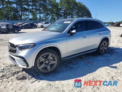 2024 MERCEDES-BENZ GLC 300 W1NKM4GB1RF197016 - główne zdjęcie licytacji z USA - miniatura