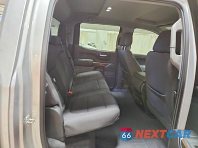 Zdjęcie 10 z 12 samochodu: 2022 GMC SIERRA LIMITED K1500 ELEVATION VIN:3GTU9CED0NG210833 - miniatura