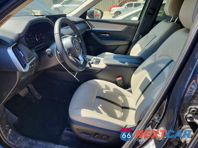 Zdjęcie 7 z 13 samochodu: 2025 MAZDA CX-90 PREFERRED VIN:JM3KKBHD6S1254435 - miniatura