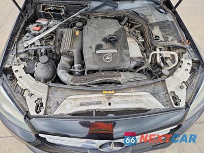 Zdjęcie 11 z 12 samochodu: 2017 MERCEDES-BENZ C 300 VIN:WDDWF4JB9HR234618 - miniatura