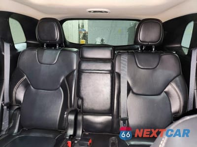 Zdjęcie 10 z 13 samochodu: 2018 JEEP CHEROKEE LIMITED VIN:1C4PJMDB7JD613869 - miniatura