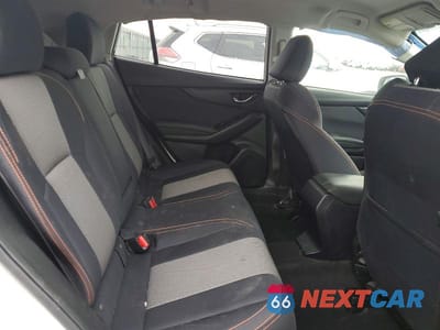Zdjęcie 11 z 13 samochodu: 2019 SUBARU CROSSTREK PREMIUM VIN:JF2GTACC1K8354410 - miniatura