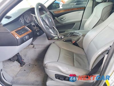 Zdjęcie 7 z 12 samochodu: 2009 BMW 535 I VIN:WBANW13519C162262 - miniatura
