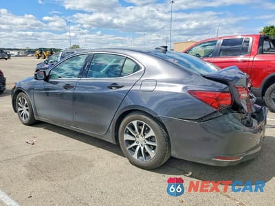 Drugie zdjęcie samochodu z przodu: 2015 ACURA TLX VIN:19UUB1F31FA003657 - miniatura